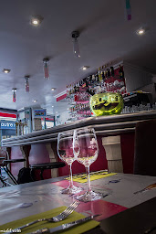 Photo n°13 de Aux Brèves de Comptoir à Saumur ()