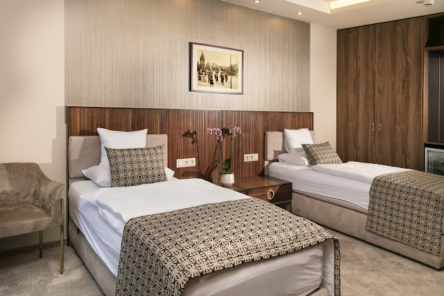Értékelések erről a helyről: Hotel Kálvária, Győr - Szálloda