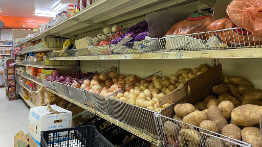 Indian Grocery Store «Coconut Hill Indian Grocery», reviews and photos, 554 S Murphy Ave, Sunnyvale, CA 94086, USA