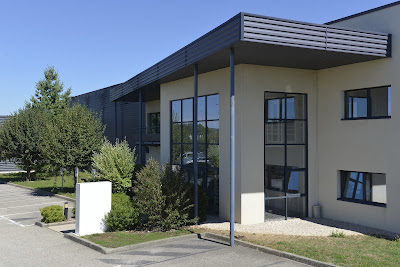 ALPOL Cosmétique à Château-Gaillard