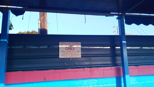 Car Wash «La Cienega Car Wash & Oil Change», reviews and photos, 1907 S La Cienega Blvd, Los Angeles, CA 90034, USA