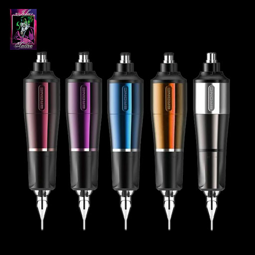 Tattoo and Piercing Shop «Joker Tattoo Supplies», reviews and photos, 650 S Bridge St, Visalia, CA 93277, USA