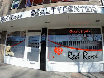 Red Rose Beautycenter