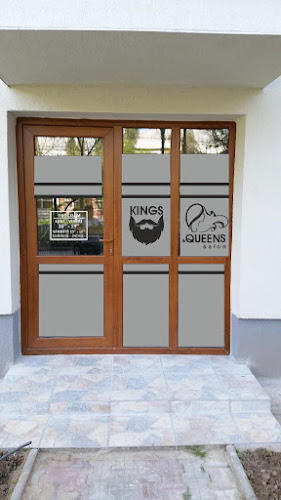 Kings & Queens Salon - <nil>