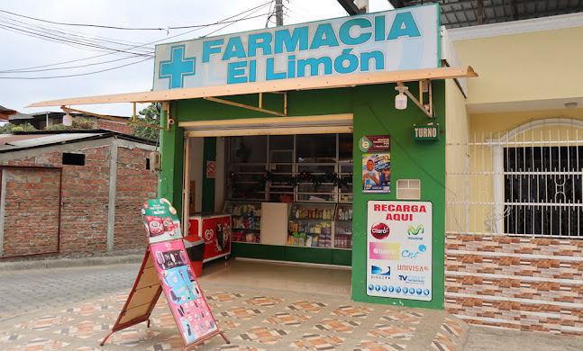 Farmacia El Limon