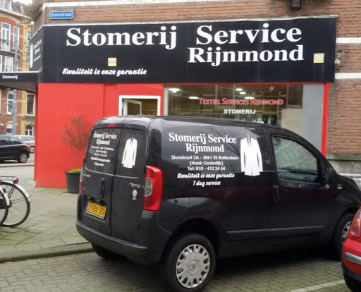 Stomerij Service Rijnmond