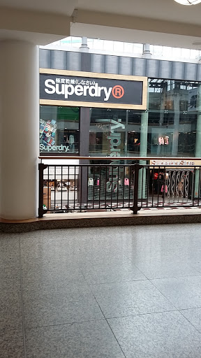 Superdry