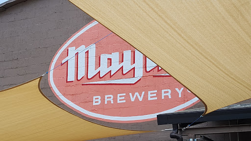 Brewery «Mayday Brewery», reviews and photos, 521 Old Salem Rd, Murfreesboro, TN 37129, USA
