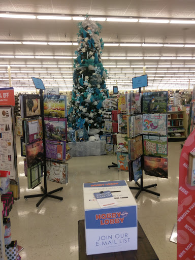 Craft Store «Hobby Lobby», reviews and photos, 2200 War Admiral Way #130, Lexington, KY 40509, USA
