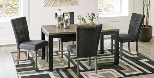 Furniture Store «Midwest Clearance Center», reviews and photos, 1316 W Lark Industrial Dr, Fenton, MO 63026, USA