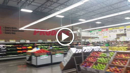 Grocery Store «WinCo Foods», reviews and photos, 4620 S Cooper St, Arlington, TX 76017, USA