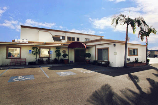 Funeral Home «Funeraria del Angel Bell», reviews and photos, 4677 E Gage Ave, Bell, CA 90201, USA