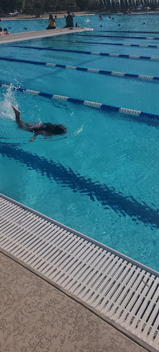 Gym «Life Time Fitness», reviews and photos, 14540 W McDowell Rd, Goodyear, AZ 85395, USA