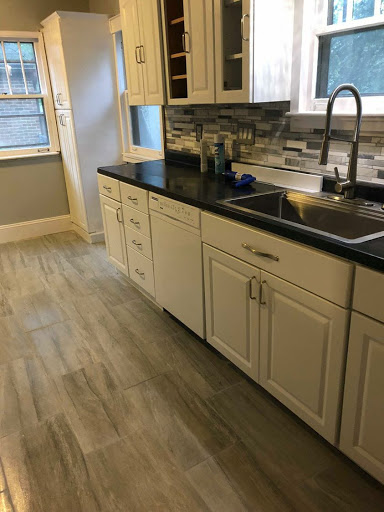 Building Materials Store «East Euclid ReStore», reviews and photos, 2200 E Euclid Ave, Des Moines, IA 50317, USA