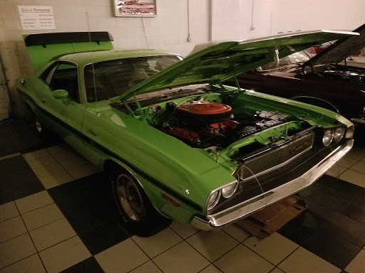 Banquet Hall «Classic Hall Event Center», reviews and photos, 220 Poplar Ln S, Annandale, MN 55302, USA