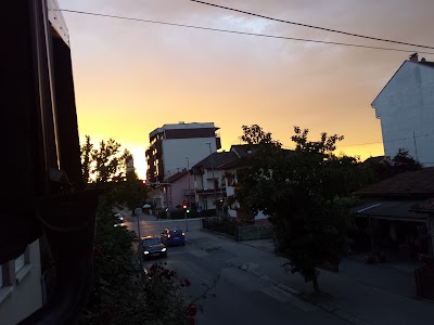 Photos of Moj Market