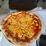 Photo n°1 de l'avis de Ma.i fait le 20/07/2022 à 06:40 sur le  Pizzeria Barà | Campomarino Lido à Lido Campomarino