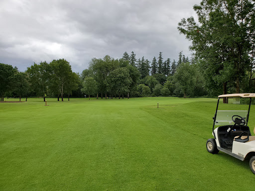 Golf Course «McKay Creek Golf Course & Driving Range», reviews and photos, 1416 NW Jackson St, Hillsboro, OR 97124, USA