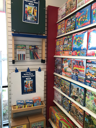Educational Supply Store «Lakeshore Learning Store», reviews and photos, 5670 Antioch Rd, Merriam, KS 66202, USA