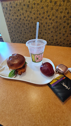 Sandwich Shop «Panera Bread», reviews and photos, 13704 Northwest Fwy, Houston, TX 77040, USA