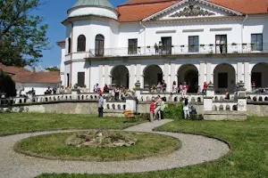 Zemplín Museum in Michalovce image