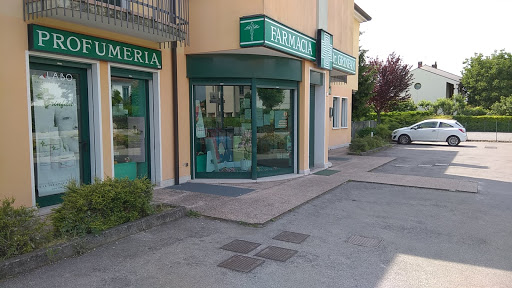 Farmacia Grinfan dr. Iaccheri Cesare