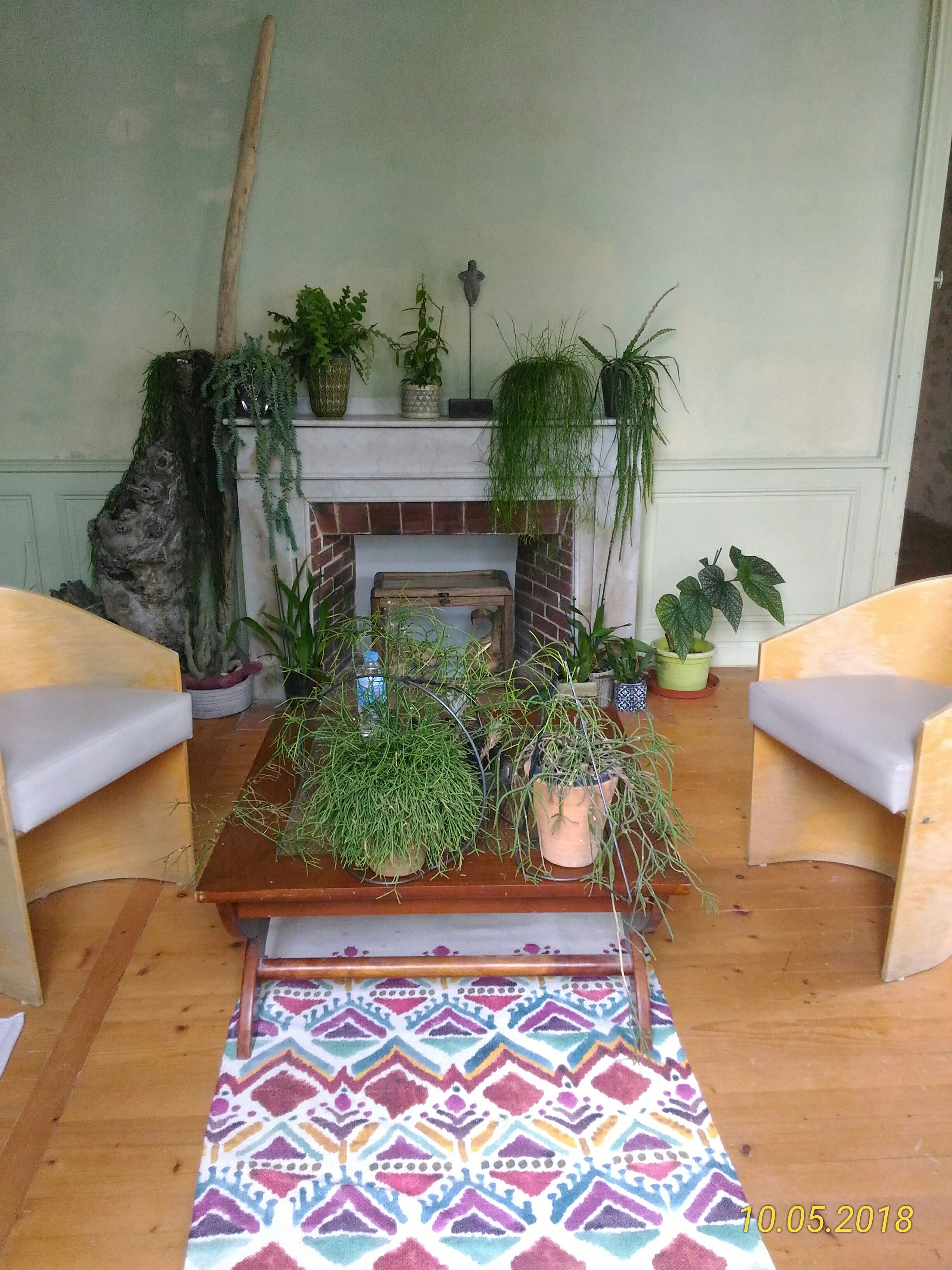 Photo n° 23 de l'avis de Marie.a fait le 13/05/2018 à 06:32