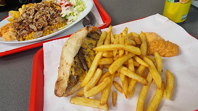 TOUR FOOD à Paris