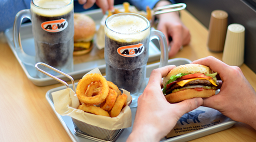 A&W Canada