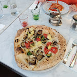 Photo n°1 de l'avis de Andrea.a fait le 09/04/2023 à 08:25 sur le  San Ciro: Cucina e Pizzeria Napoletana à Brescia