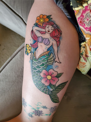 Explore family tattoo ideas with meaning, creative tattoo ideas in Renton, available at Handsome Devil Ink