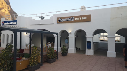 Café bar la Cachimba - Puerto deportivo de aguadulce 11A, 04720 Aguadulce, Almería, Spain