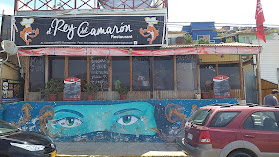 Restaurant, El rey del Camarón