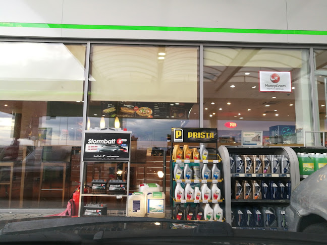 Comentarii opinii despre OMV - Хаджидимитрово