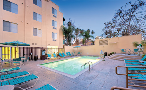 WorldMark San Diego - Mission Valley