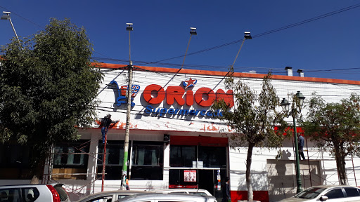 Orion Supermercados