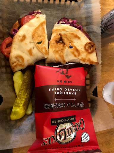 Brewery «The Livery», reviews and photos, 190 5th St, Benton Harbor, MI 49022, USA