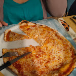 Photo n°2 de l'avis de luigi.a fait le 06/06/2021 à 06:30 sur le  Pizzeria Ristorante Piro Piro à Cogoleto