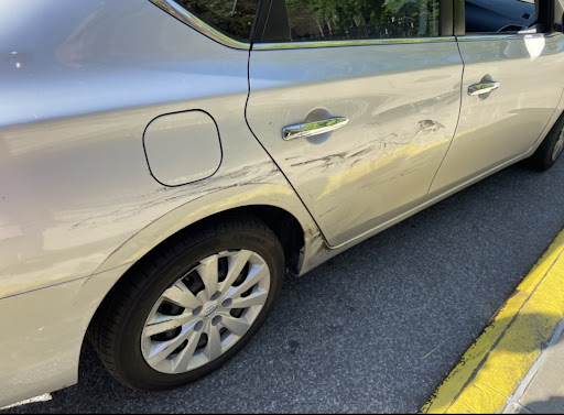 Auto Body Shop «Auto Pro Collision», reviews and photos, 65 Grasmere Ave, Staten Island, NY 10305, USA