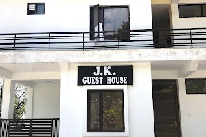 JK Guesthouse image