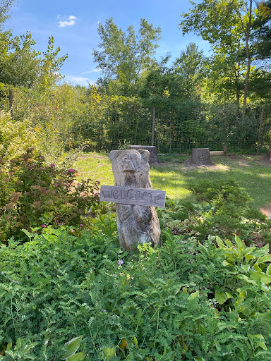 Zoo «Wilderness Trails Zoo», reviews and photos, 11721 Gera Rd, Birch Run, MI 48415, USA