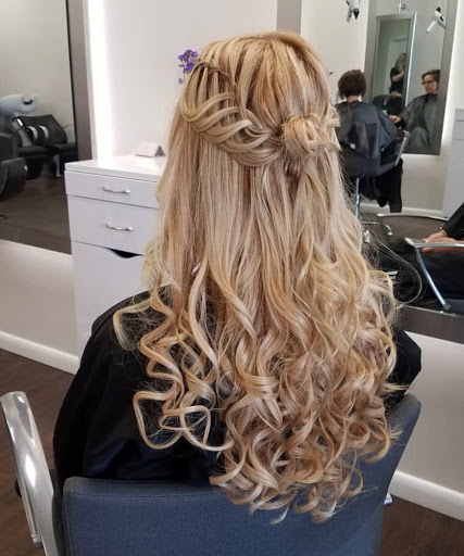 Hair Salon «MaJi Hair Design», reviews and photos, 84 E Main St, Mendham, NJ 07945, USA