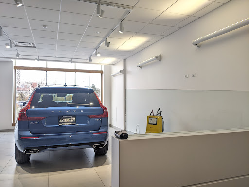 Car Dealer «Rickenbaugh Volvo, Inc.», reviews and photos, 777 Broadway, Denver, CO 80203, USA