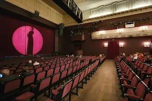 Teatr Yermolovoy image