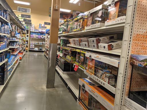 Pet Supply Store «PetSmart», reviews and photos, 9 Highland Common E, Hudson, MA 01749, USA