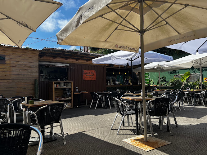 Restaurante Ginger