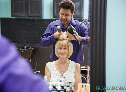 Beauty Salon «The Hair Lounge», reviews and photos, 4190 E 4th St, Ontario, CA 91764, USA