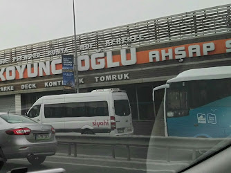 Koyuncuoglu Ahsap Sanayi