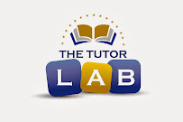 THE TUTOR LAB
