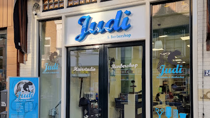 Hairstudio Judi